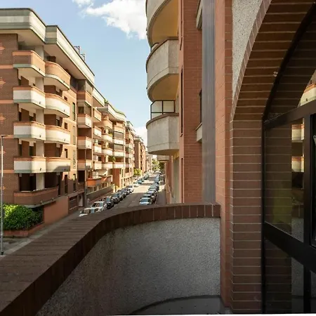 דירה Le Due Dimore Di San Bernardino נוברה